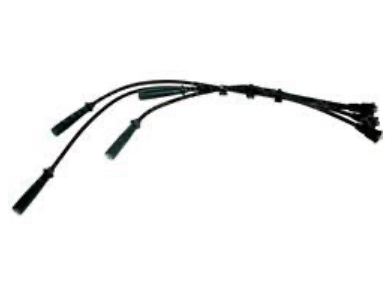 Hyster 1652460, WIRE SET, IGNITION (Mazda 2.2L) Forklift S50FT