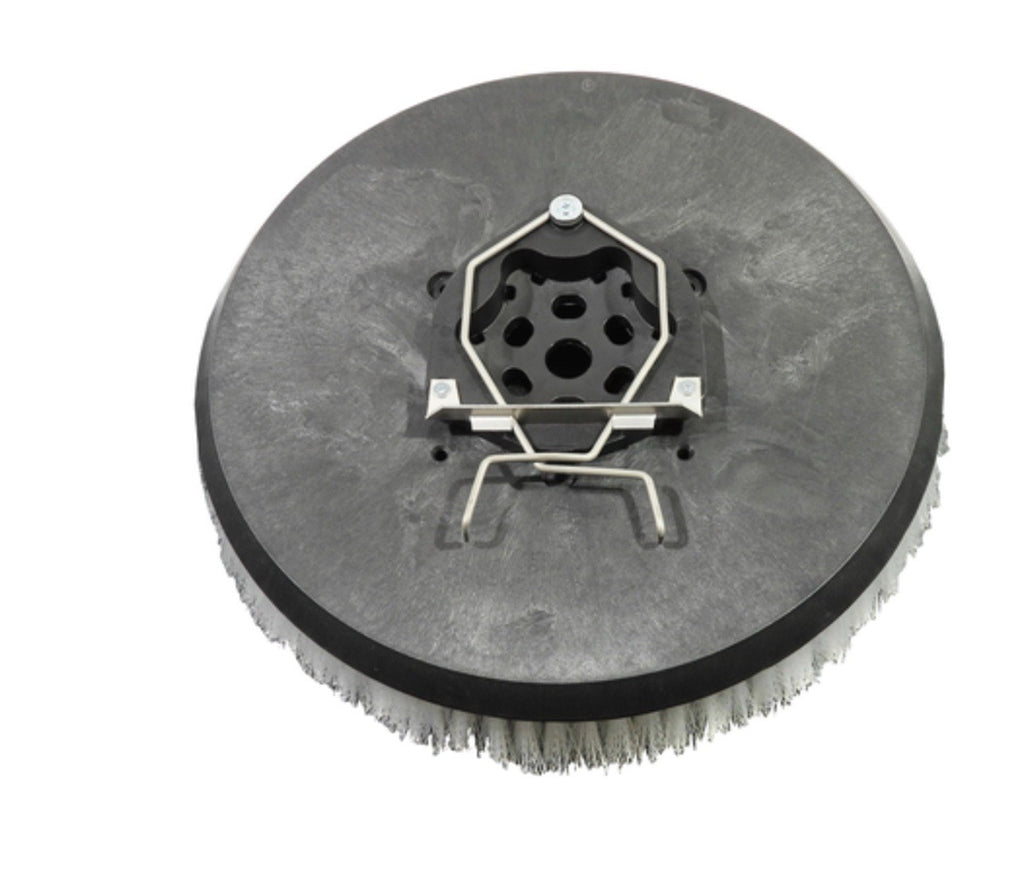 1042499 Brush for Tennant - Castex Nobles .028" Nylon