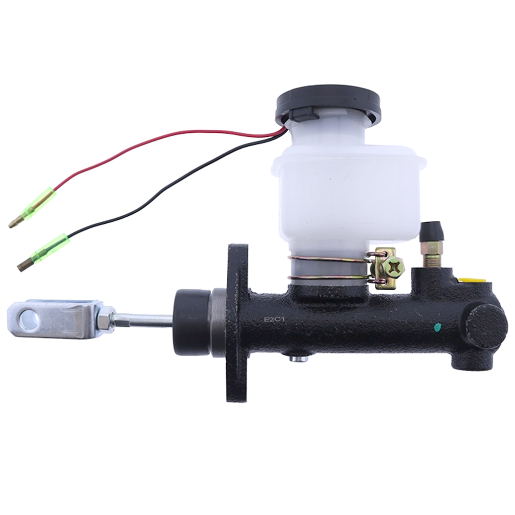 Master Cylinder 3EB-36-31281 for Komatsu Forklift FG15-16/17 FD20/30-12 FG23-12