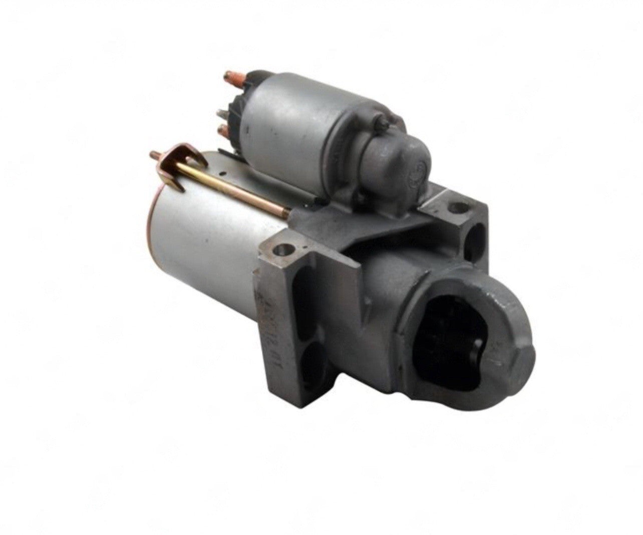 580028237 Starter - For Yale Forklift GM Engine | GLP080LJ