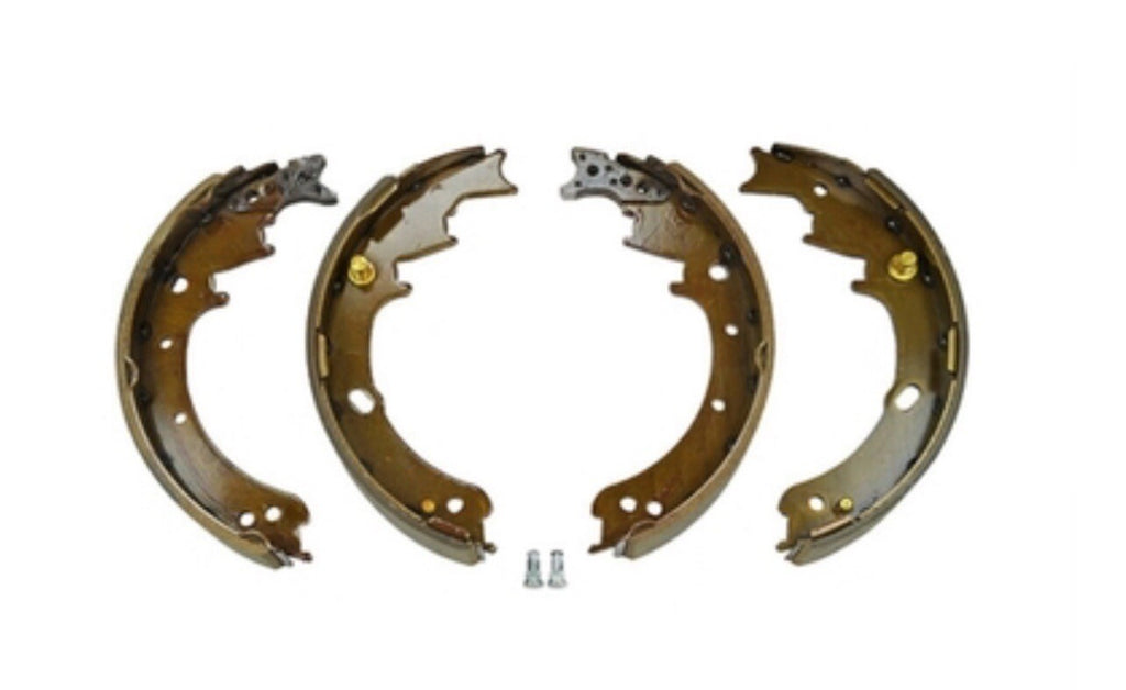 Brake Kit for Komatsu FG30HT-12 Brake Shoes, Wheel Cylinders & Seals
