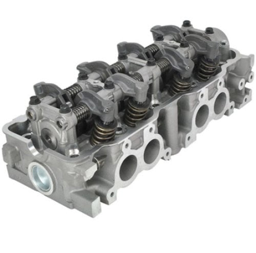 Mitsubishi Caterpillar Forklift Cylinder Head MD192299 | 4G64 Engine