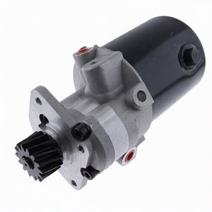 Power Steering Pump 523092M91 for Massey Ferguson Tractor 165 175