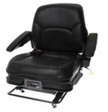 HYUNDAI FORKLIFT VINYL SEAT ASSEMBLY 71FH-10541