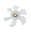Fan Blade 212T1-05981 for Toyota Engine 4Y TCM Forklift