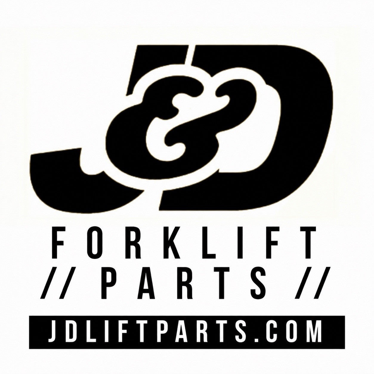 Toyota Forklift Seat w/ Retractable Seat Belt | OEM Style Replacement