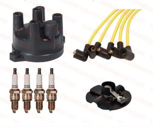 Tune Up Kit For Hyster Forklift With Mazda FE Engine | S50FT