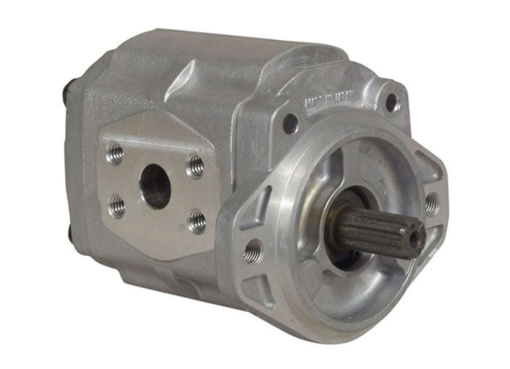 Toyota Forklift Hydraulic Pump 67110-13081-71 | 2/3/4/5FD FG10-20
