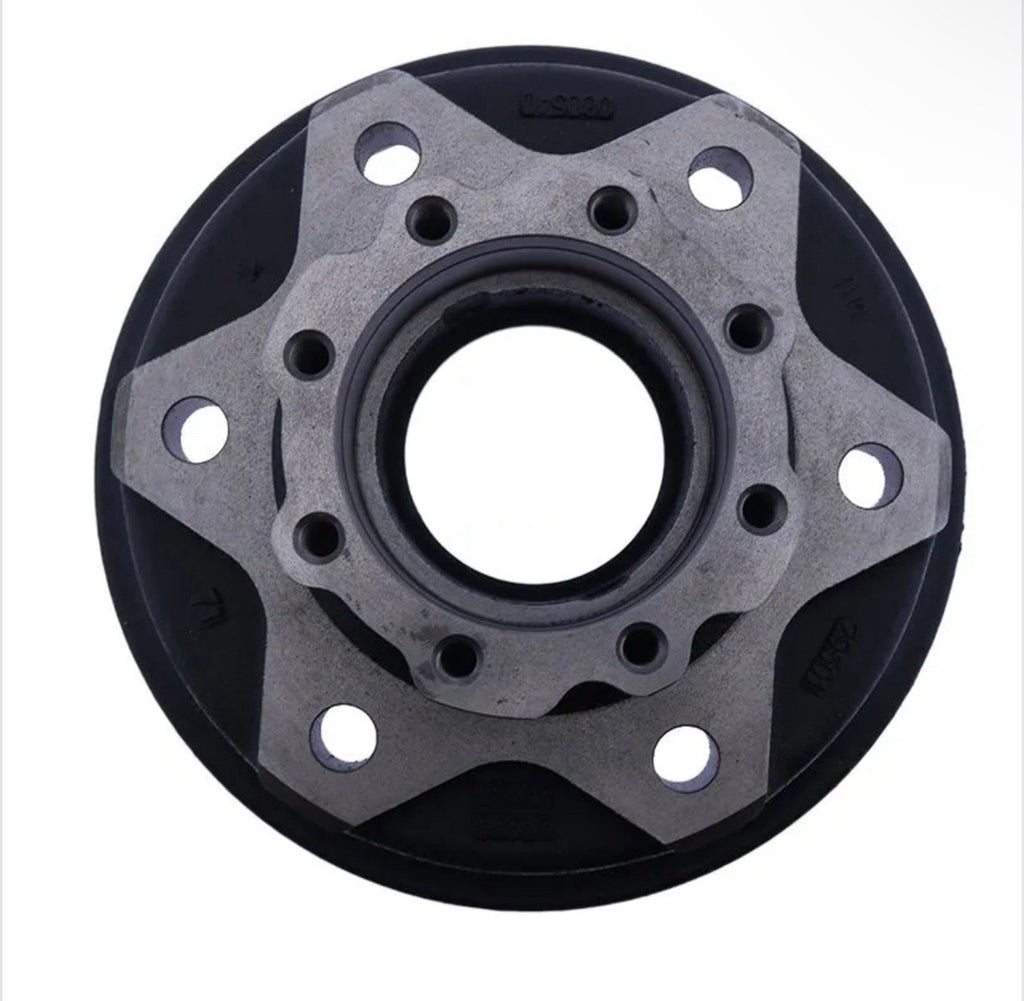 Drum Brake 524253040 for Hyster Yale Forklift H2.00-3.00DX2
