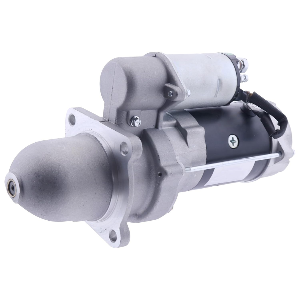 12V 10T Starter 10732572 P32572 for JLG Telehandler 10044C 10054C 10K-42 10K-54