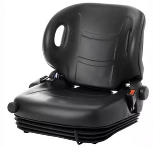 Toyota Forklift Full Suspension Seat 53720-U2231-71 | OEM Quality Replacement