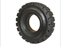 2PK 6.00-9 Tires Solid Traxter Forklift Tire 6.00/9 Flat Proof 6009