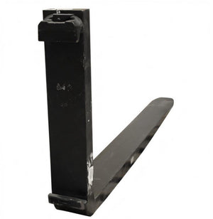 (SET OF 2) FORKLIFT FORKS 1-3/4 X 5 X 60| CLASS 3
