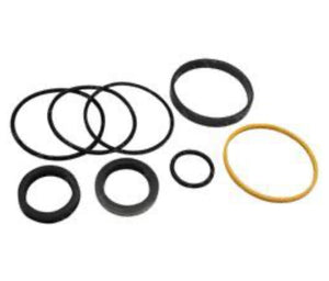 (SET OF 2) Tilt Cylinder Seal Kit for Hyster Forklift 0355695 | S50XL