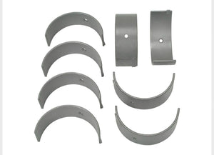 12111-D2800 Bearing, Connecting Rod (Std) H20 II, K15, K21, K25 Nissan Forklift