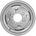 Front Wheel RIM 5.5"x 16 Fits Ford New Holland 2600 3000 4000 5000 6600 700