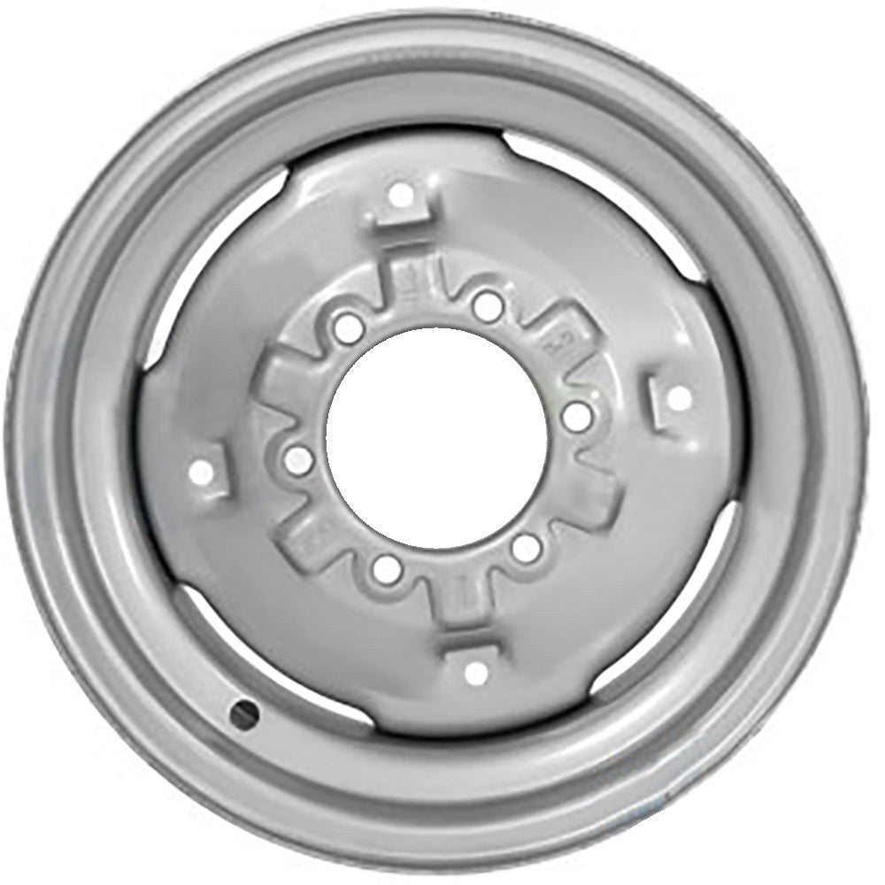 Front Wheel RIM 5.5"x 16 Fits Ford New Holland 2600 3000 4000 5000 6600 700