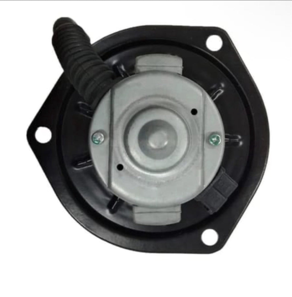 Blower Motor Replaces Denso 162500-5461 | Hino CAT Hitachi John Deere Komatsu