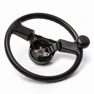 45110-12471-71 Toyota Forklift Steering Wheel 8FD / 8FG / 8FB10-30 8FBN15-30