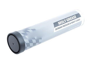 (QTY 10) GREASE-EP MOLY 14 OZ CYLINDER | GENERAL PURPOSE HEAVY LOADS