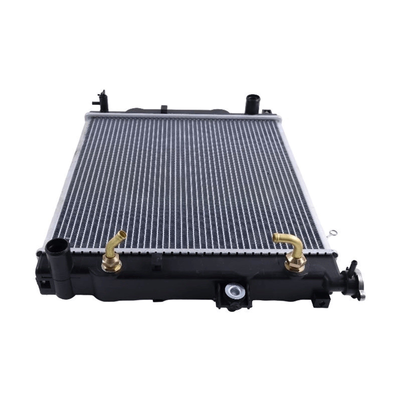 Radiator 16420-U1280-71 Toyota Engine 4Y 1DZ Forklift 8FGCU20-30