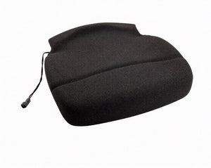 New Hyster Forklift Cushion - Seat Cloth Bottom 1470154