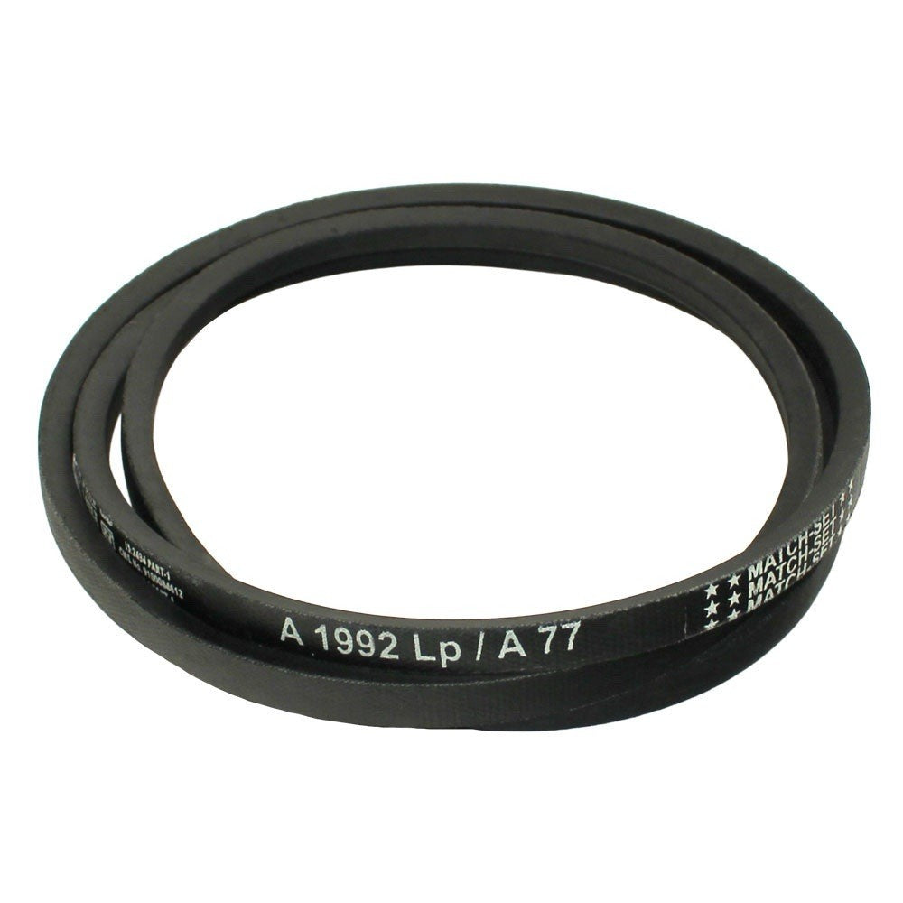 754-04207 Drive Belt Fits Cub Cadet LTX1042 LTX1045 LTX1046 LTX1050