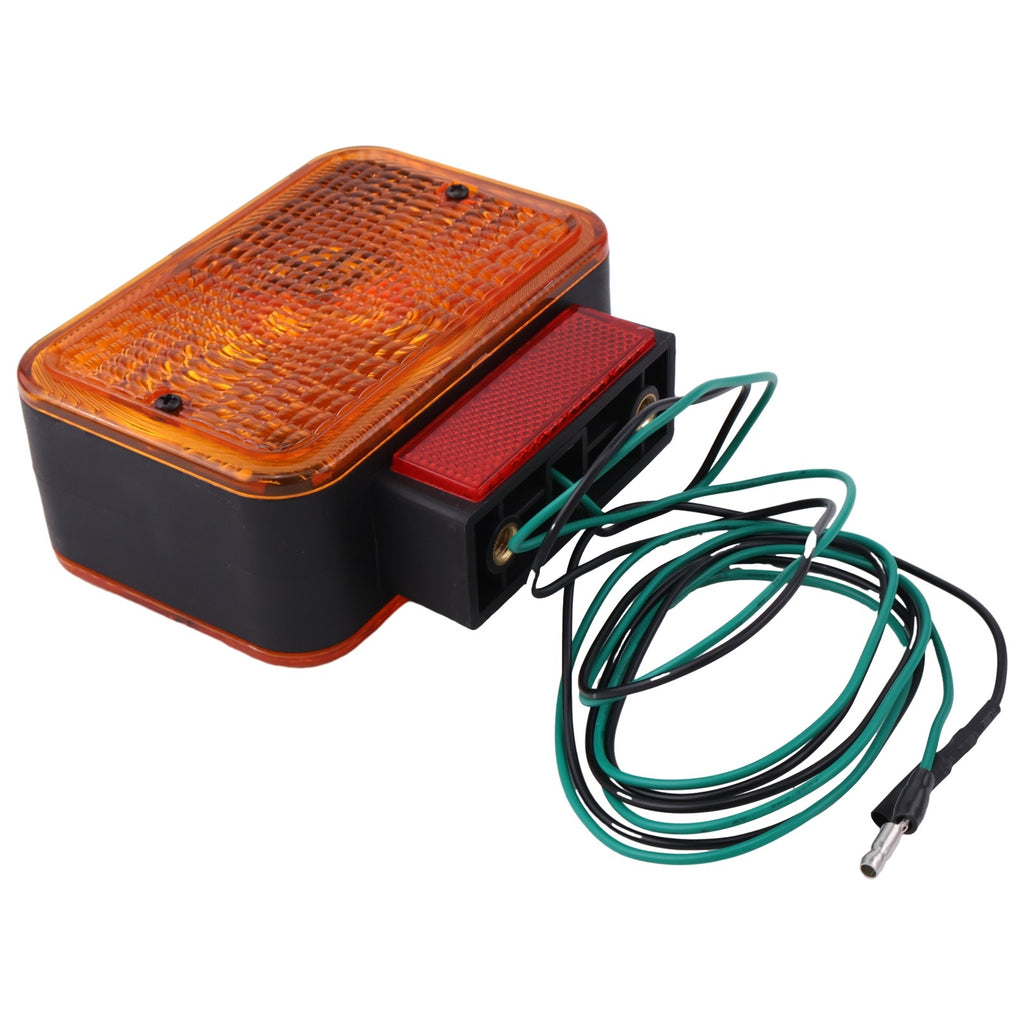 John Deere Warning Lamp RE230200 | 12V 21W | 5105 5204 5220 5320 5402 5520 5045D