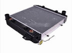 Hyundai Forklift Radiator Assembly 11HA-30170 | 15D-7E 20D-7E 30D-7