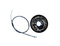 Toyota 47010-13311-71, BRAKE ASSEMBLY - RH, 7FGU18