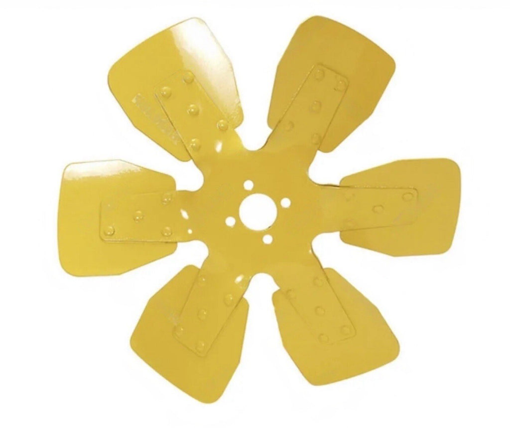 Forklift Fan Blade A250704 For Doosan With Hercules Engine A223110