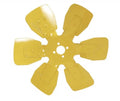 Forklift Fan Blade A250704 For Doosan With Hercules Engine A223110