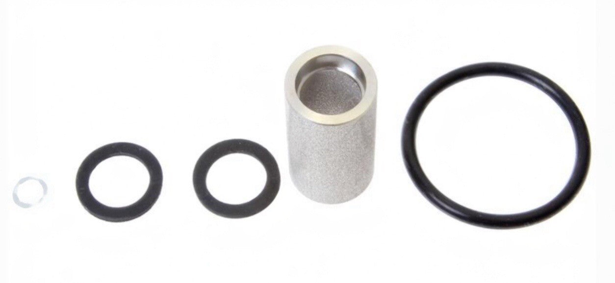 Forklift Lpg Filter Kit 04236-U2020-71 | Fits Toyota