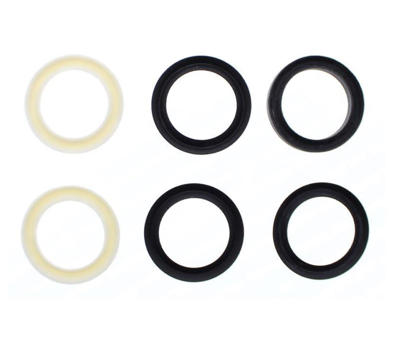1665683 Clark Forklift Tilt Cylinder Seal Kit For CFY50B