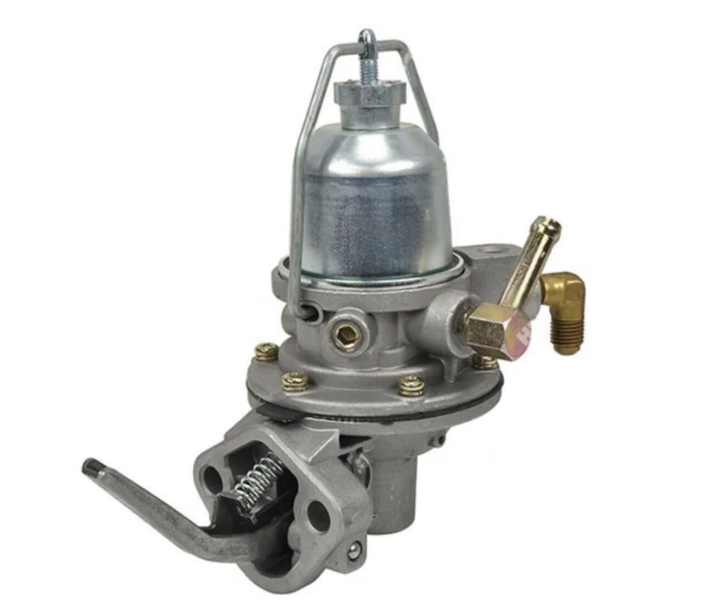 NEW FORKLIFT FUEL PUMP FOR NISSAN - 17010-50K60 NI17010-50K60 1701050K60