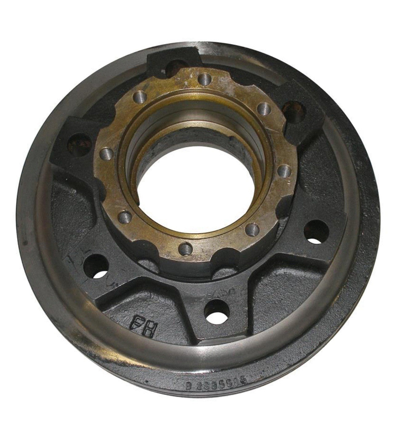 Brake Drum 3EB-21-52320 for Nissan K21 K25 Engine Komatsu Forklift