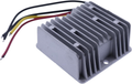 36V Step Down To 12V 10A 120W DC Converter Voltage Reducer Regulator Golf Cart