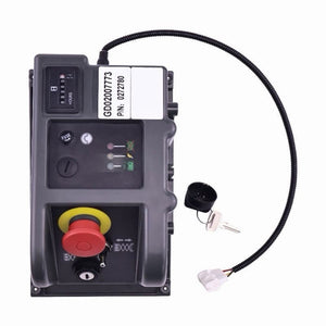 JLG Ground Control Box 0272780 | 1230ES 1930ES 2030ES 2630ES 2646ES