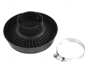 NEW BOBCAT SKID STEER AIR CLEANER CAP 6656020