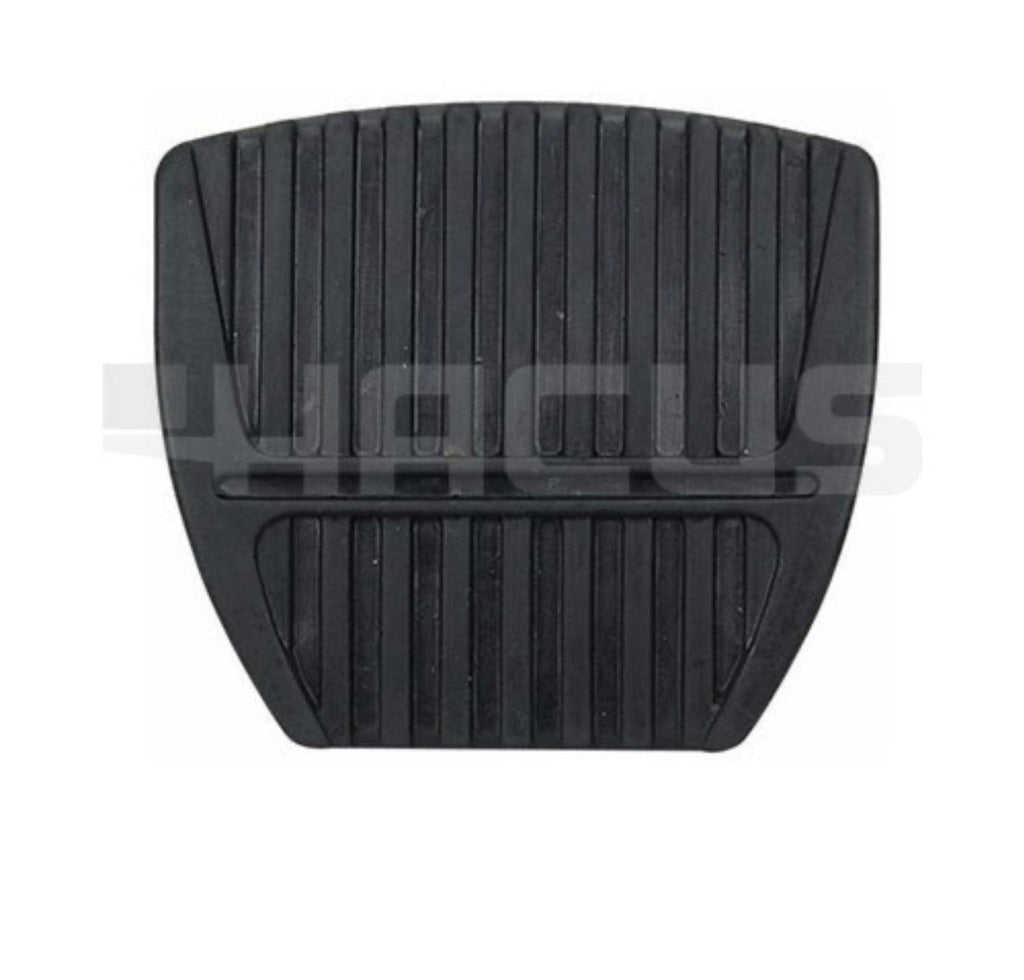 (QTY 10) 31319-20540-71 HACUS Toyota Forklift Brake Pedal Pad New