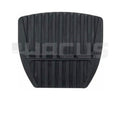 (QTY 10) 31319-20540-71 HACUS Toyota Forklift Brake Pedal Pad New
