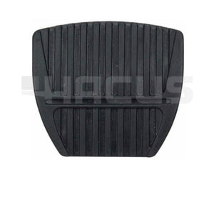 (QTY 10) 31319-20540-71 HACUS Toyota Forklift Brake Pedal Pad New