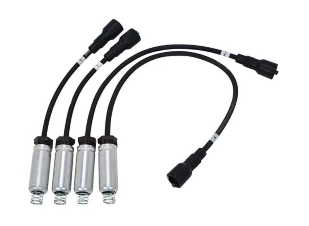 New Forklift Ignition Wire Set for GM 2.4 Engines - Fits Hyster, Mitsubishi