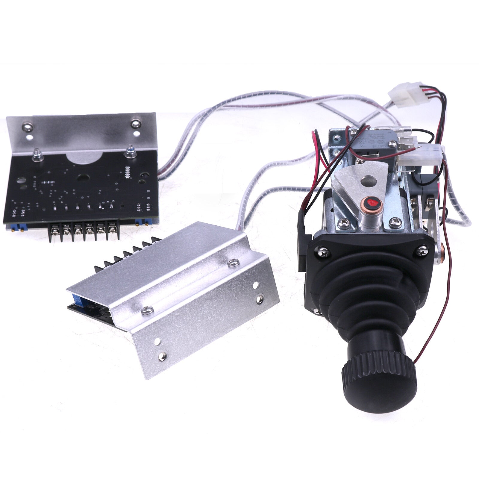 Genie Joystick Controller 53073GT 24493 | S-40 S-45 Z-45/22 Z-45/25 Z-60/34