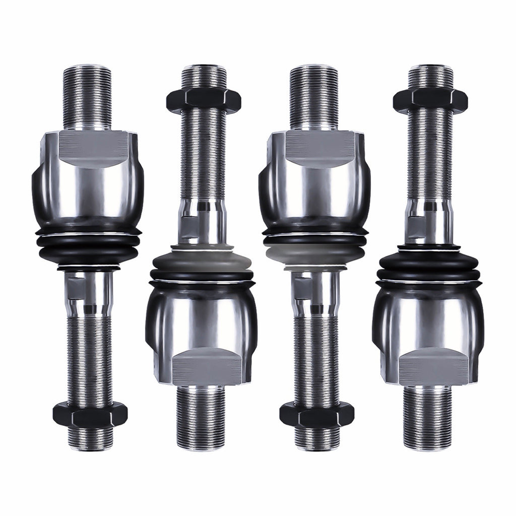 4 Pieces Axial Joint Steering 8035930 8036757 70022172 for JLG 10042 10054