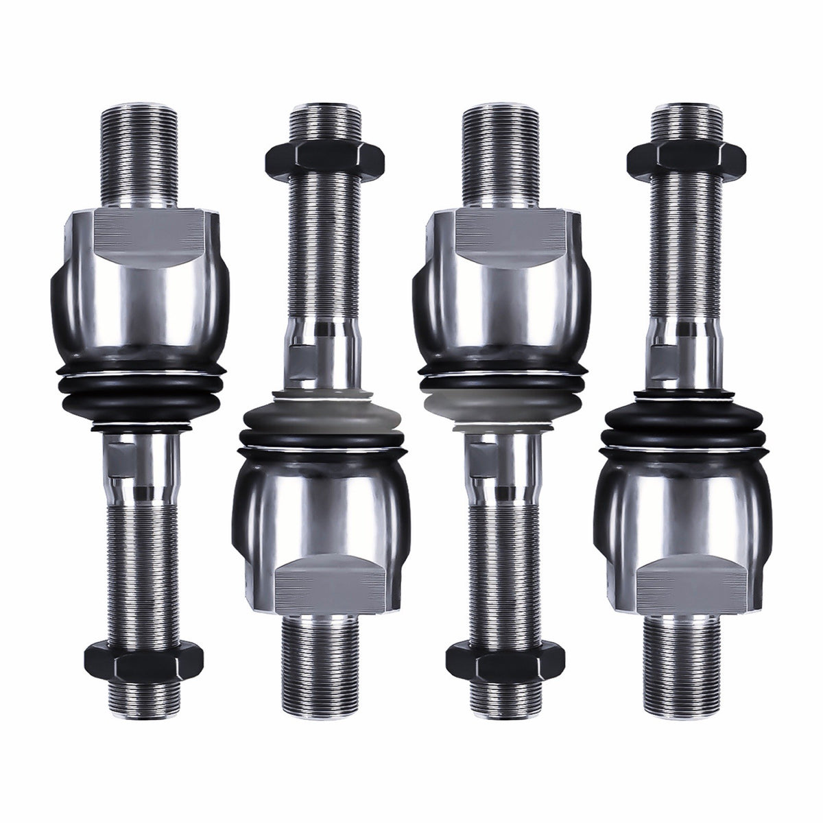 4 Pieces Axial Joint Steering 8035930 8036757 70022172 for JLG 10042 10054