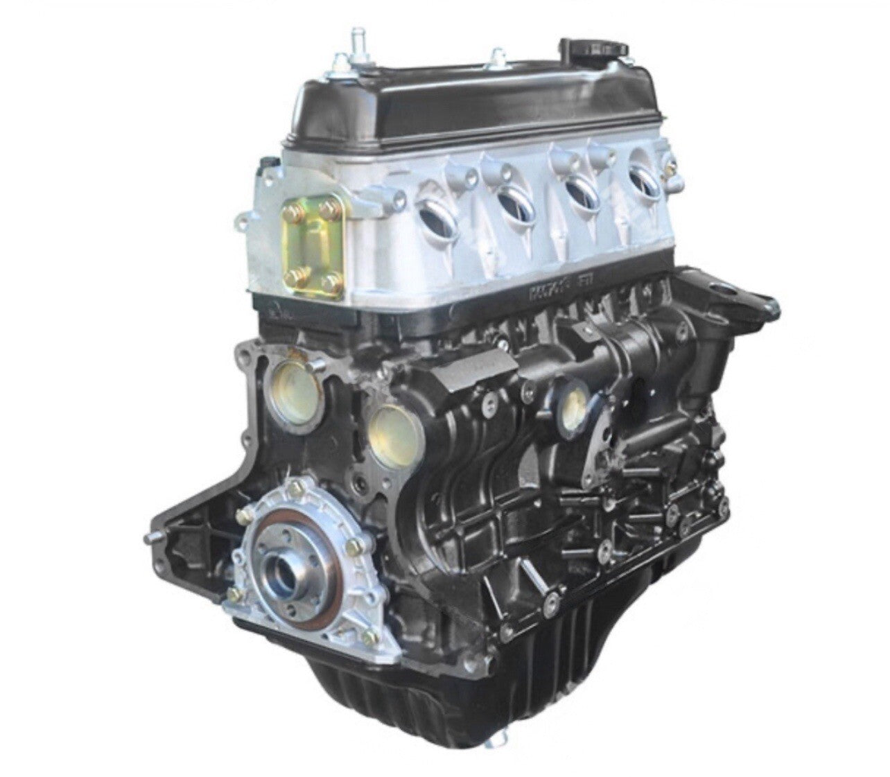 NEW Complete Forklift Toyota 4Y Engine |