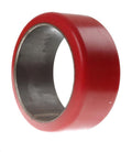 FORKLIFT PRESS ON TIRE - POLY 13.5X6X10.5 | MILLENNIUM PREMIUM SOFTY