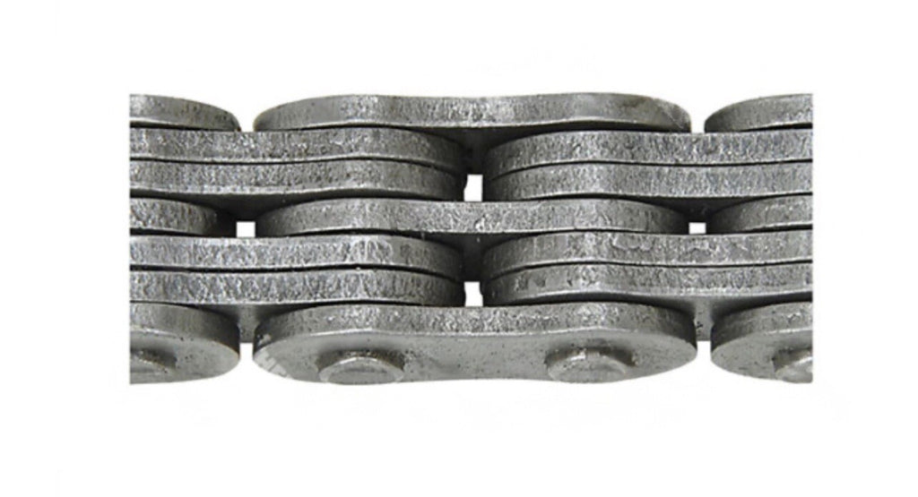Forklift Mast Leaf Chain- BL834 10Ft (See pictures for description)