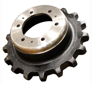 7165109 Sprocket For Bobcat | 864 T200 T250 T300 T320 T630 T650 T740 T750 T770